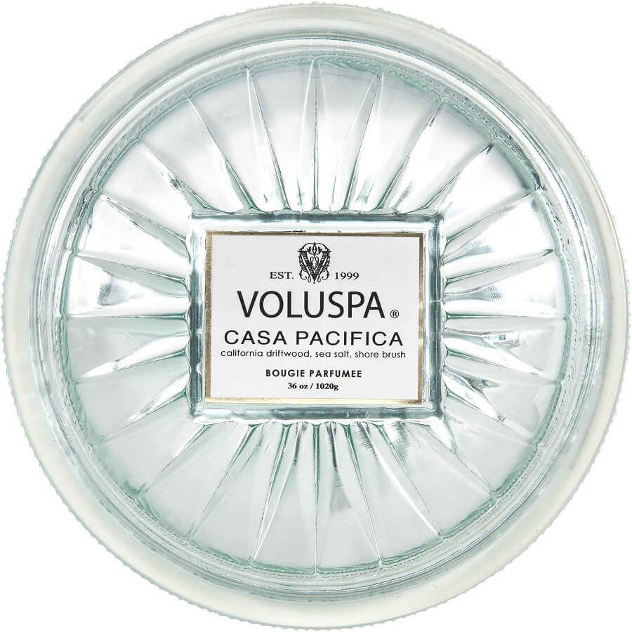Casa Pacifica Grande Maison Candle