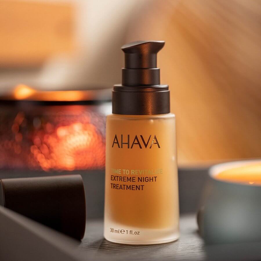 Extreme Night Treatment