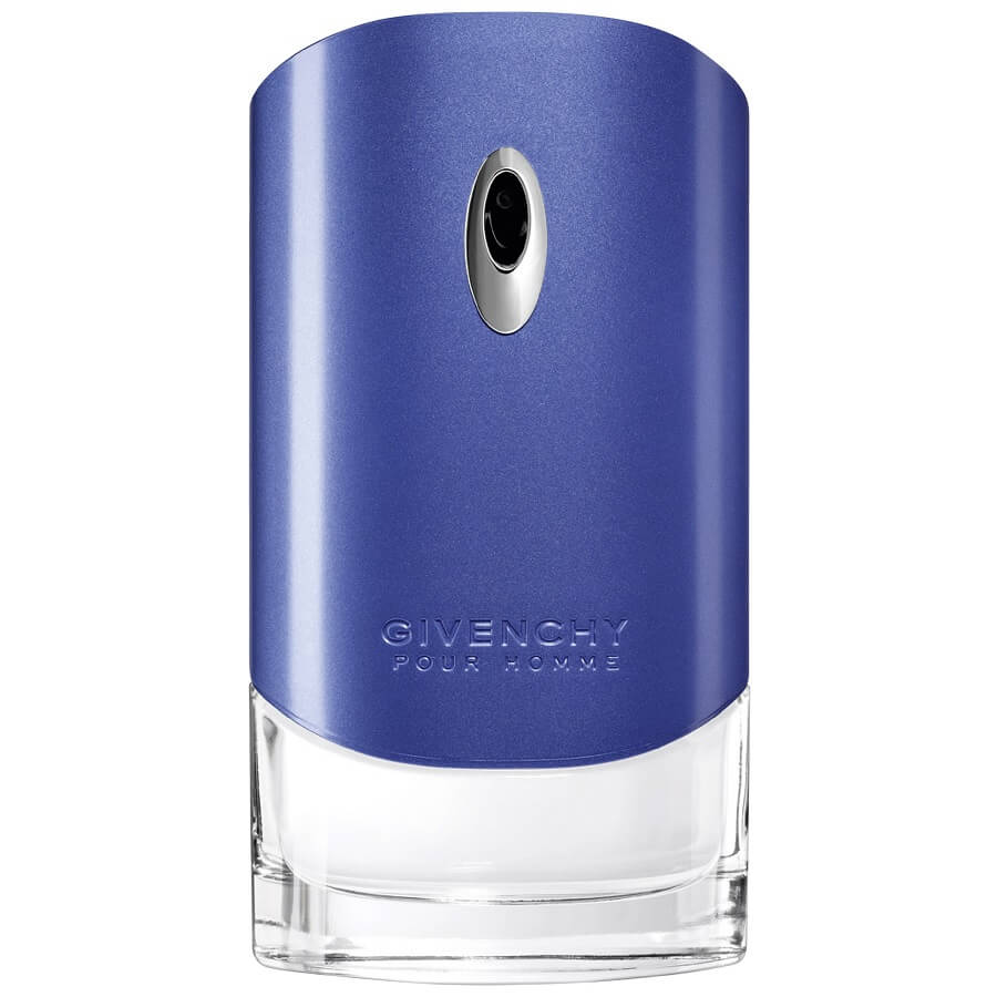Blue Label Eau de Toilette