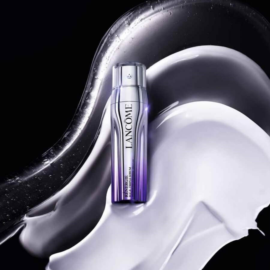 Renergie H.C.F Triple Serum