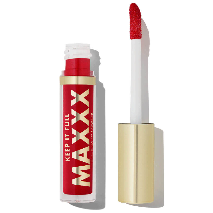 Keep It Full Maxxx Lip Plumper
