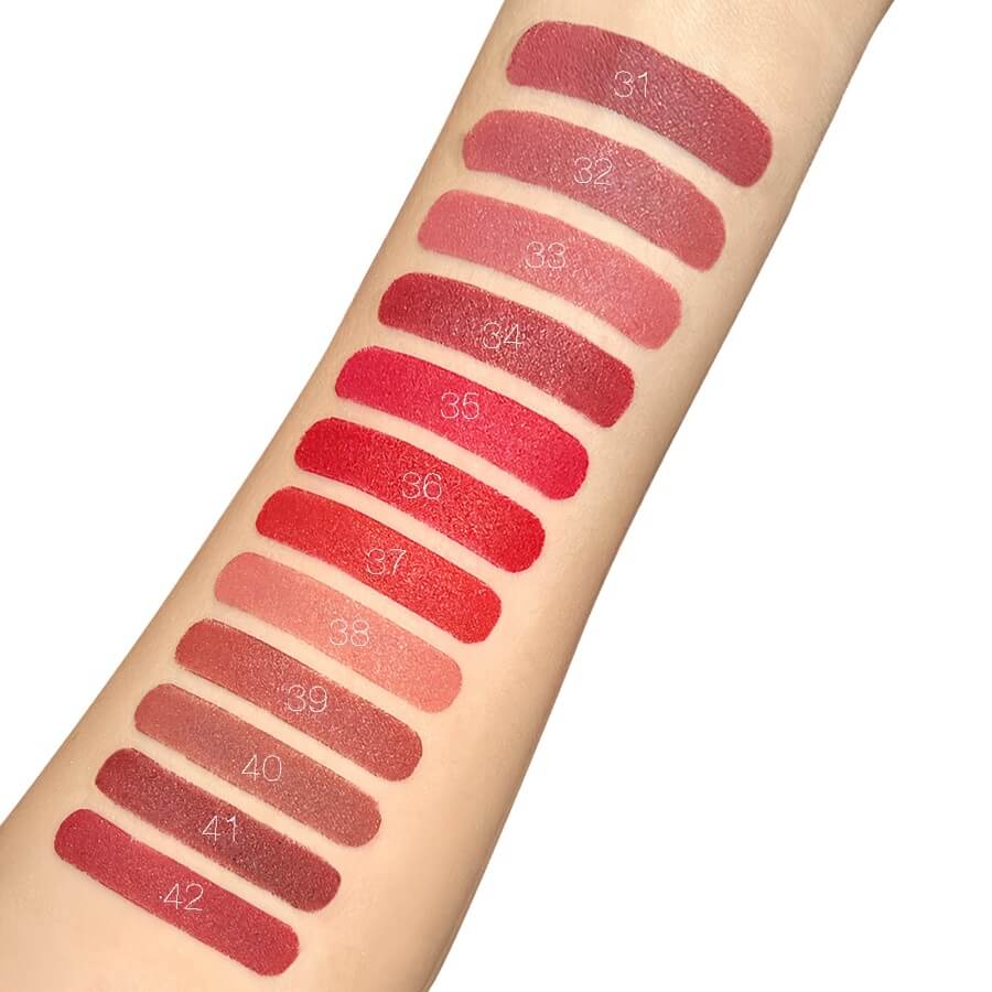 Il Rossetto Lumi-Matt Refill Lipstick