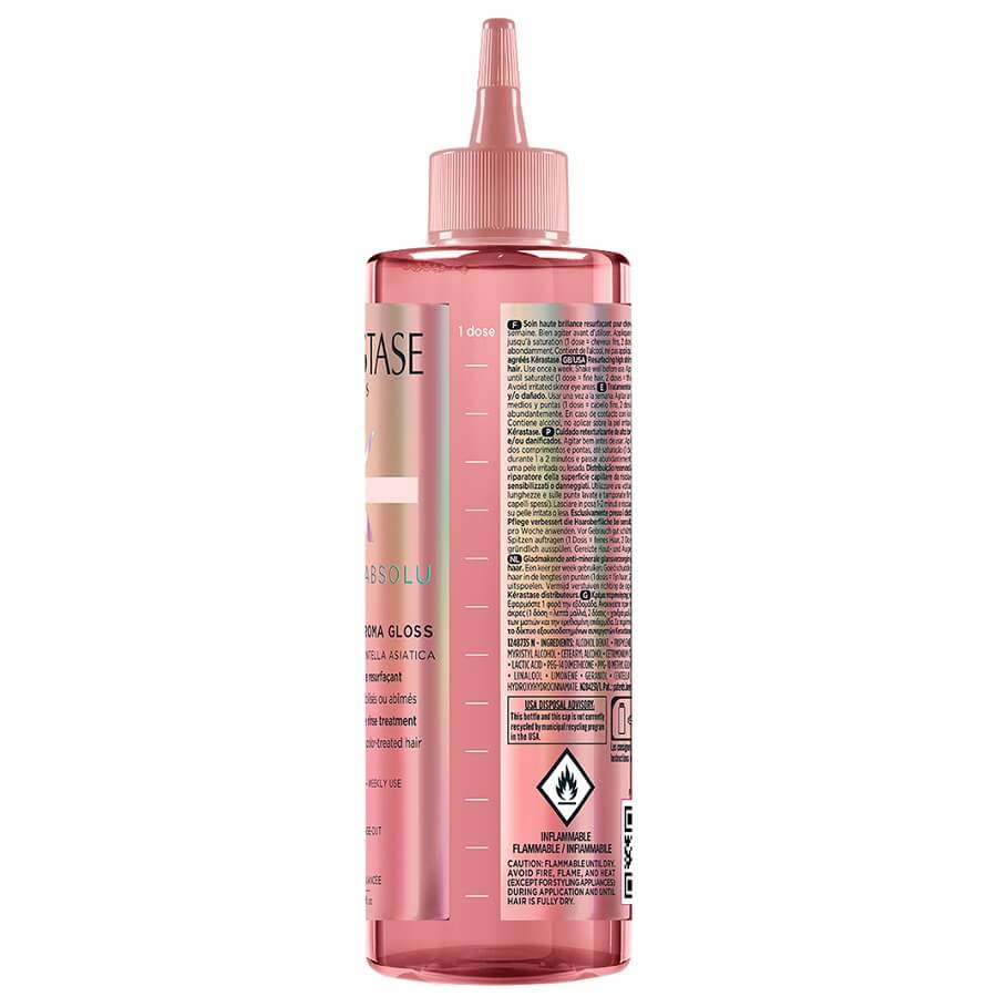 Soin Acide Chroma Gloss