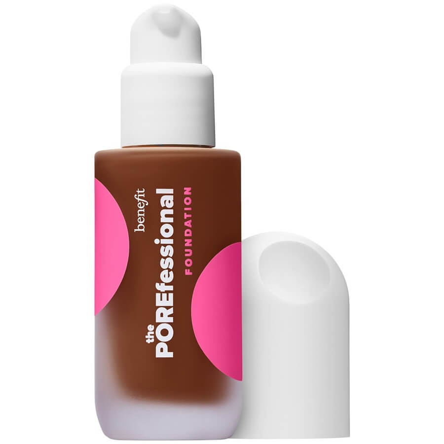 The POREfessional Foundation