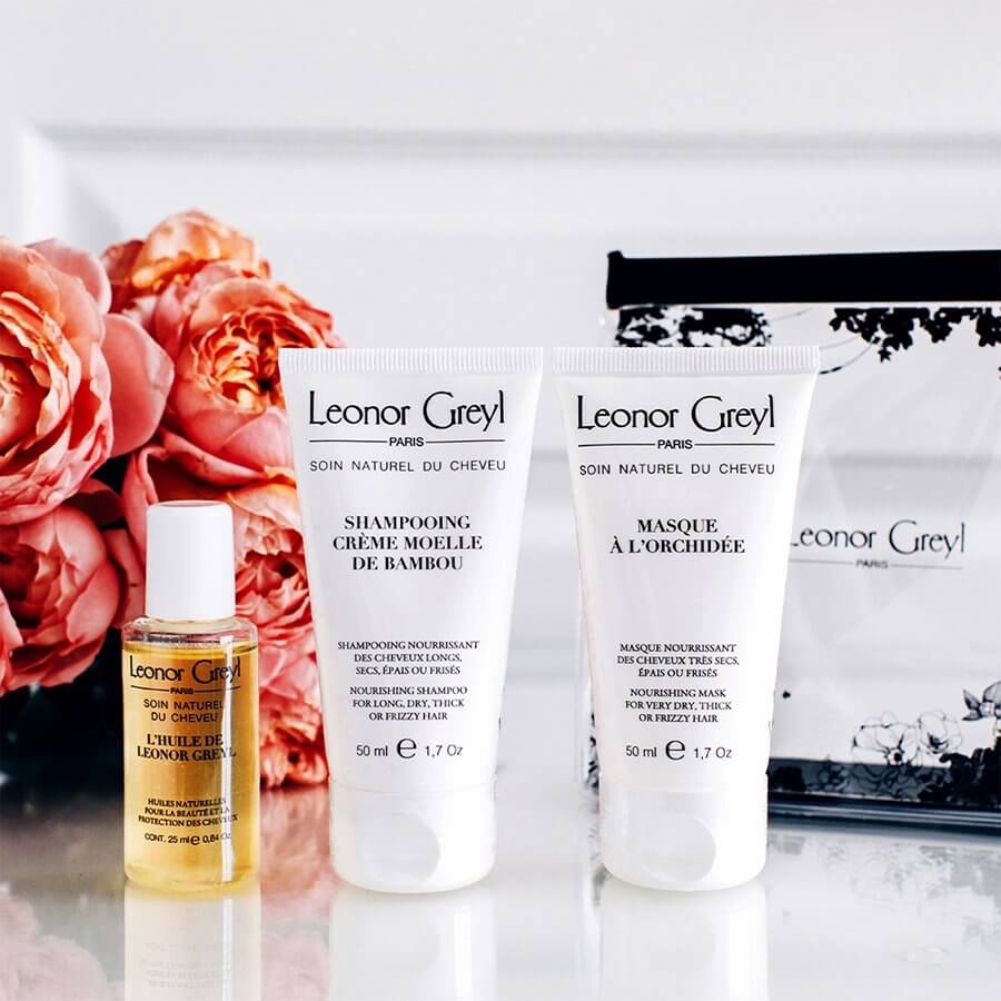 Intense Hydration Travel Set
