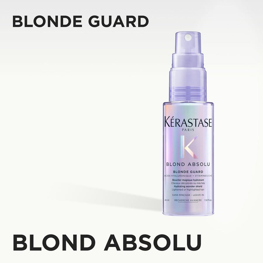 Blond Guard Hydrating Wonder Shield