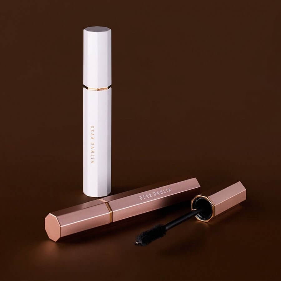 Paradise Dream Lash Defining Mascara