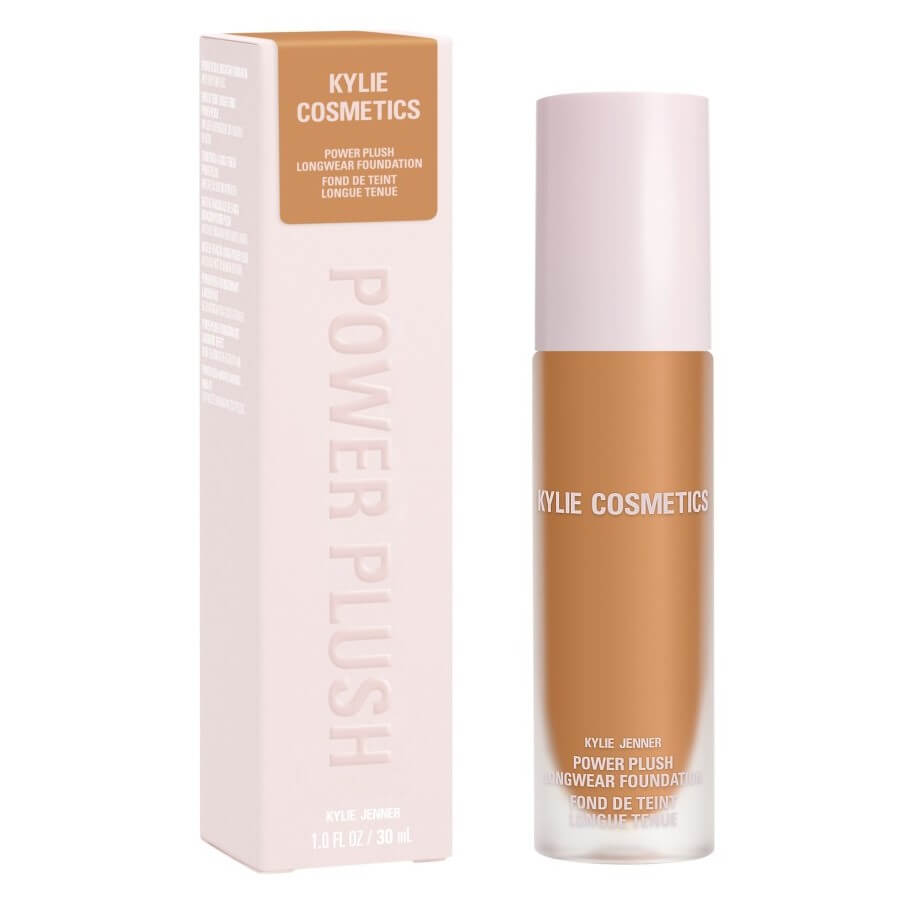 Liquid Foundation
