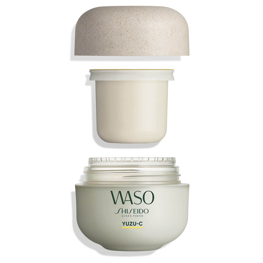 Waso Beauty Sleep Mask Refill