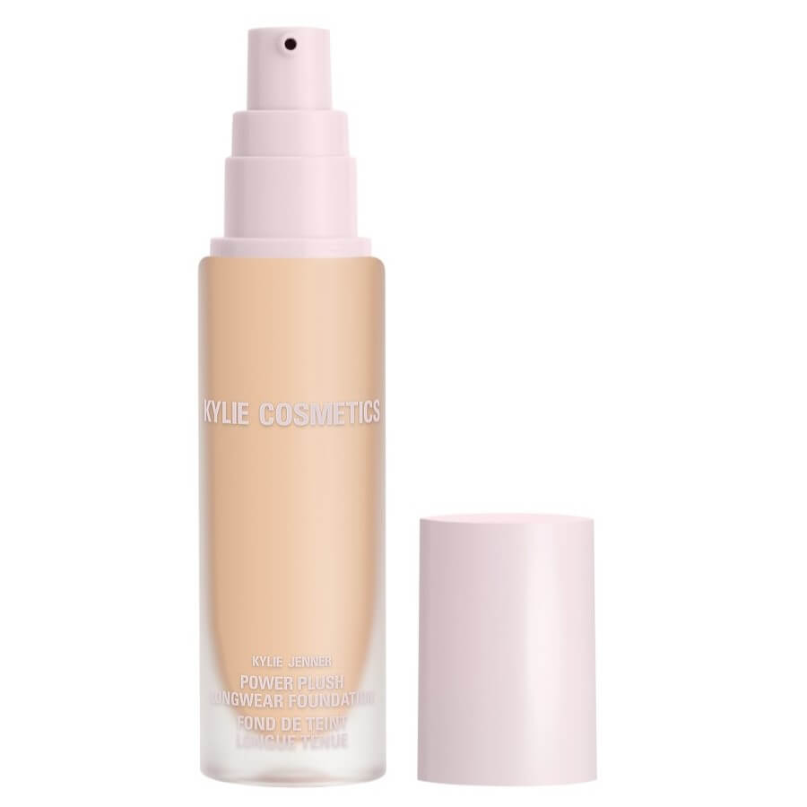 Liquid Foundation