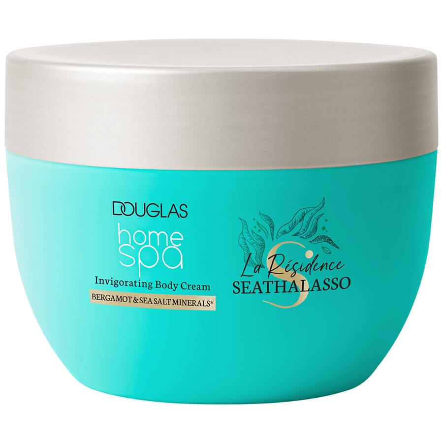 La Residence Seathalasso Body Cream