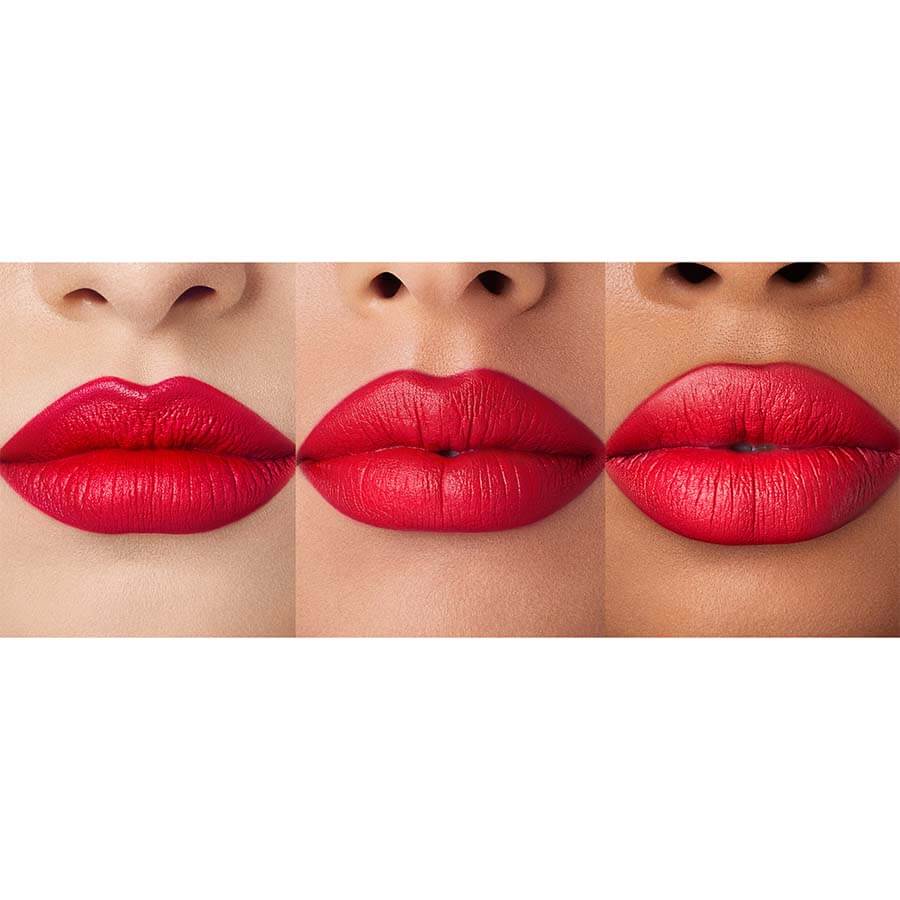 Satin Lipstick