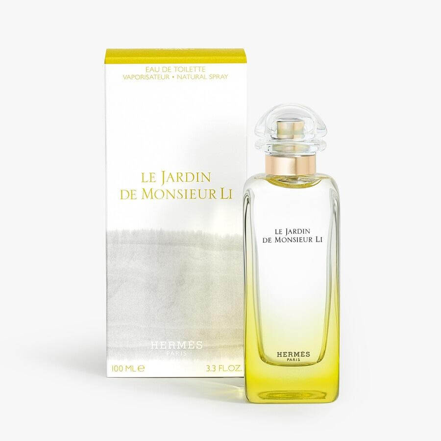 Jardin De Monsieur Li Eau de Toilette
