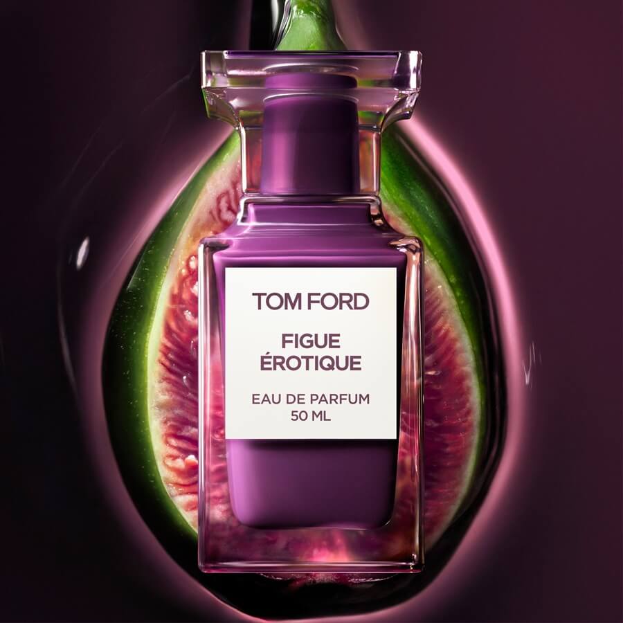 Figue Érotique Eau de Parfum