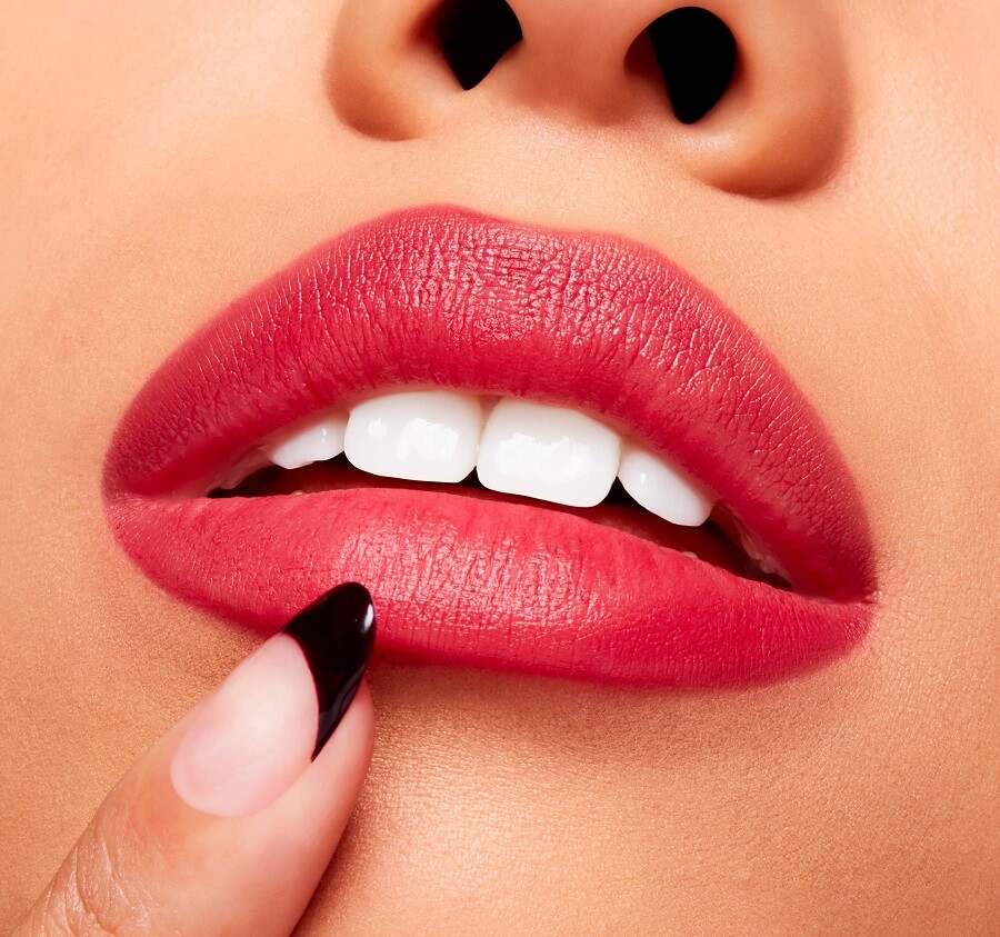 Powder Kiss Velvet Blur Slim Stick