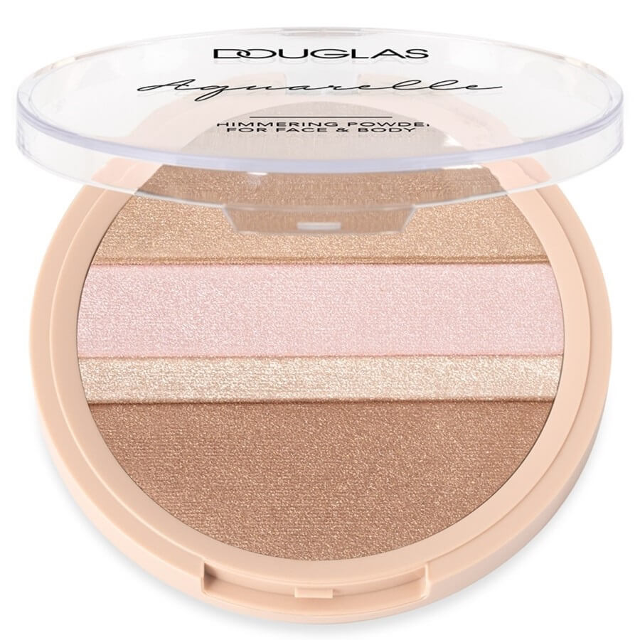 Aquarelle Powder