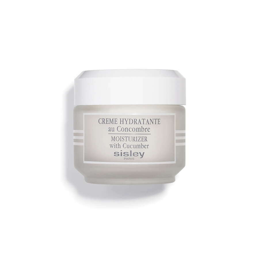 Moisturizer With Cucumber