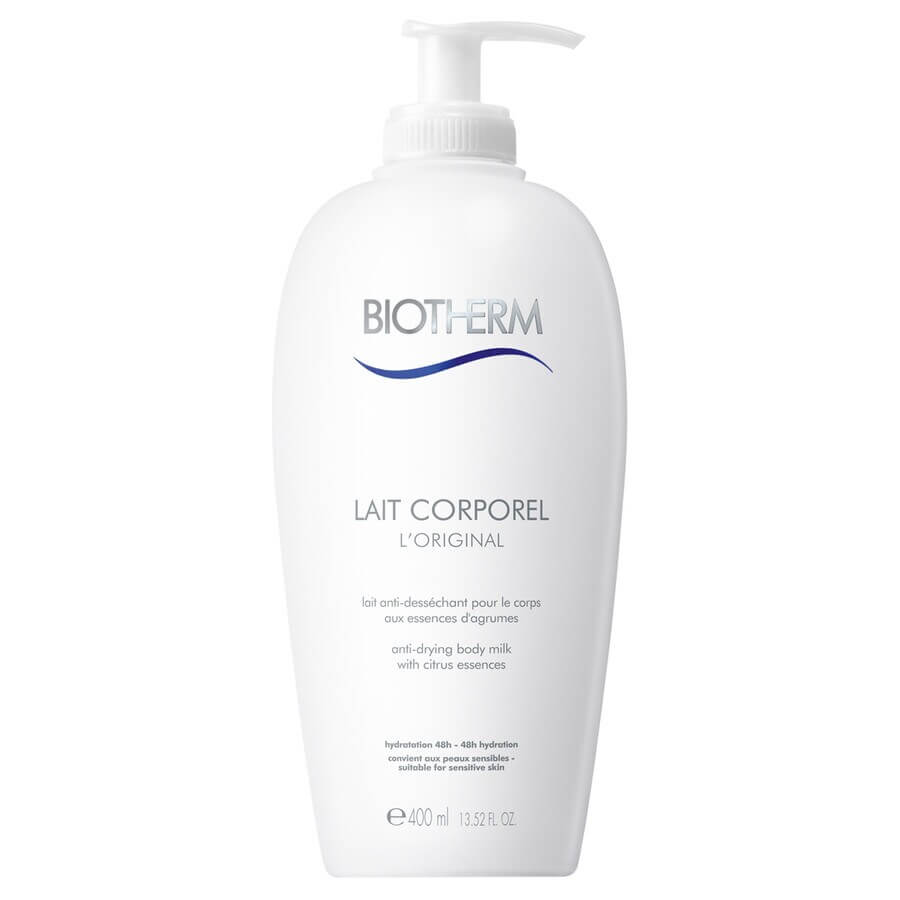 Lait Corporel Body Milk