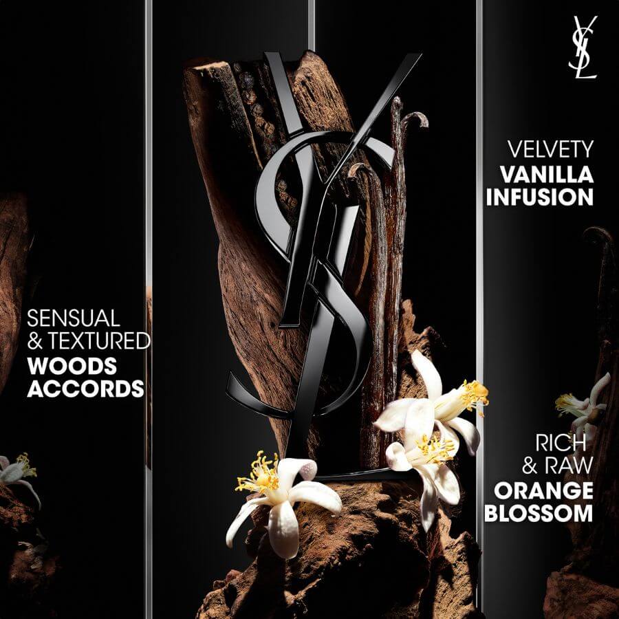 MYSLF Le Parfum