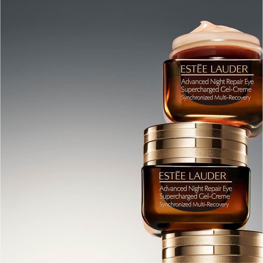 Advanced Night Repair Eye Supercharged Gel-Creme
