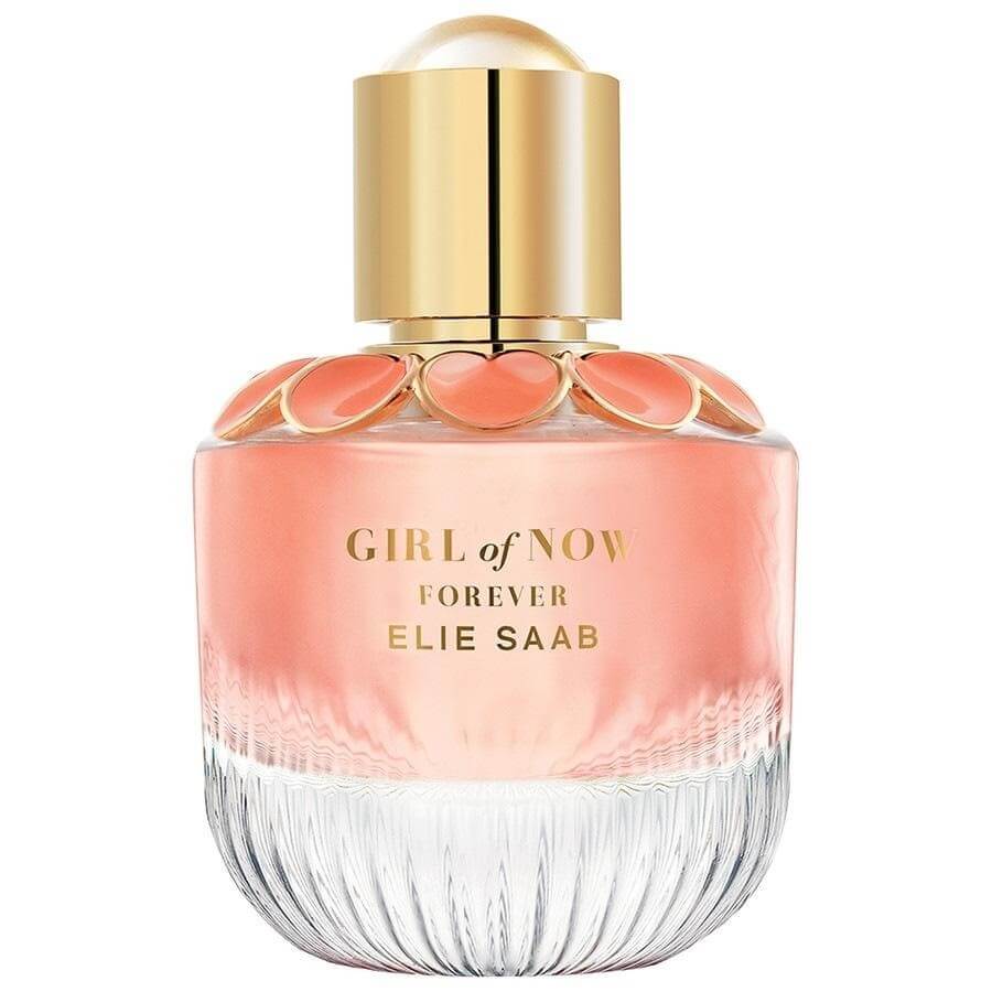 Girl of Now Forever Eau de Parfum