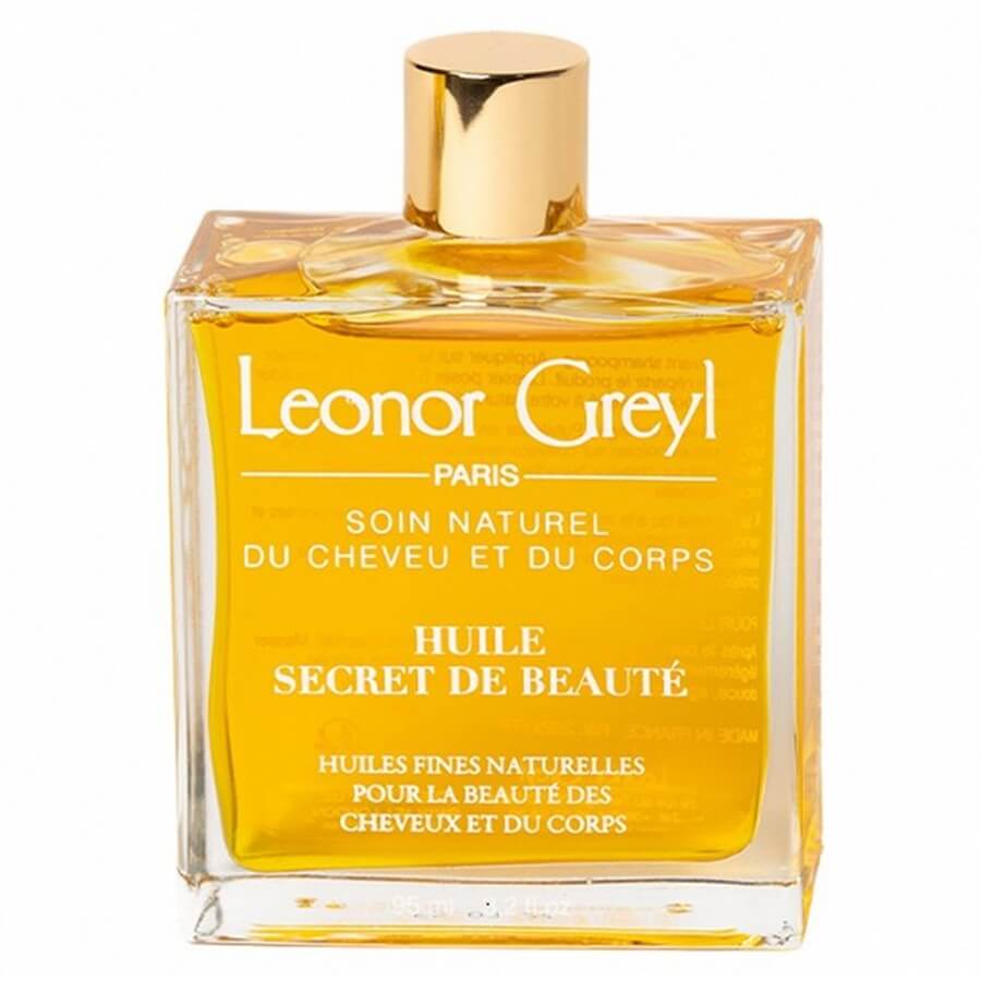Huile Secret De Beauté