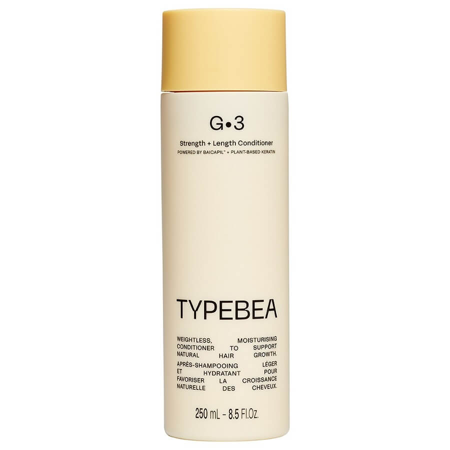G3 Strength + Length Conditioner