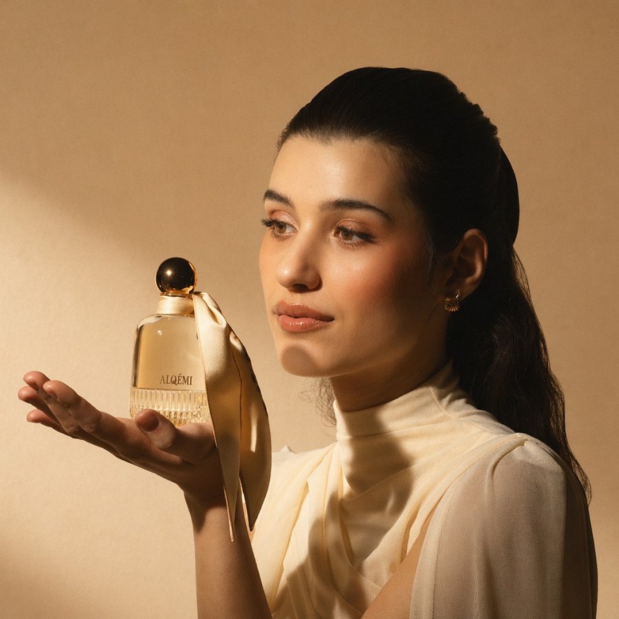 Vanilla Noor Eau de Parfum