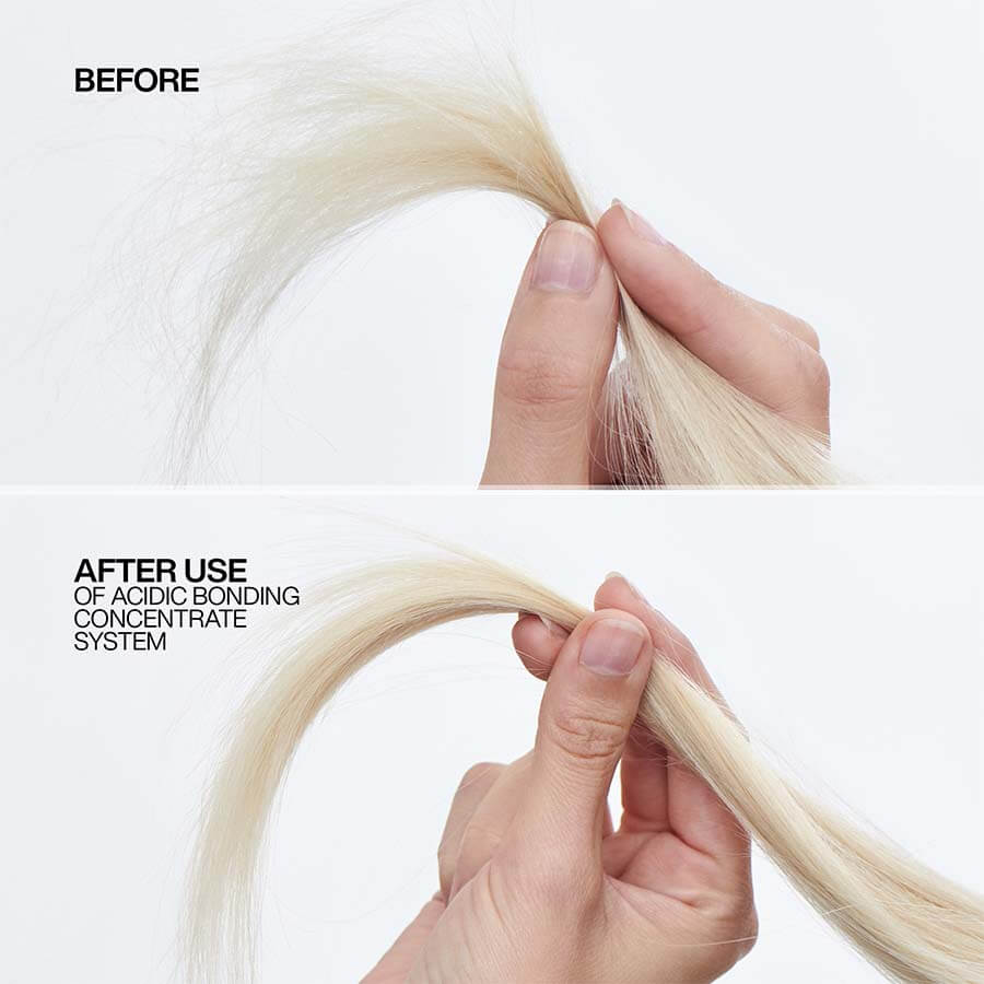 Acidic Bonding Concentrate Shampoo