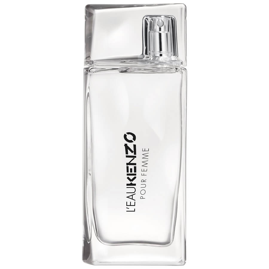 L'Eau Kenzo Pour Femme Eau de Toilette