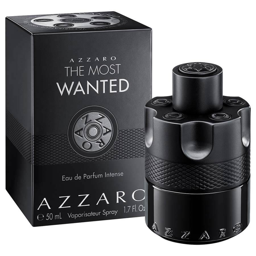 The Most Wanted Eau de Parfum Intense