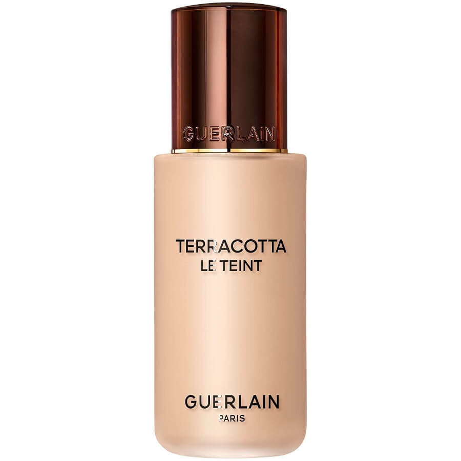 Terra 23 Mat Fluid Foundation