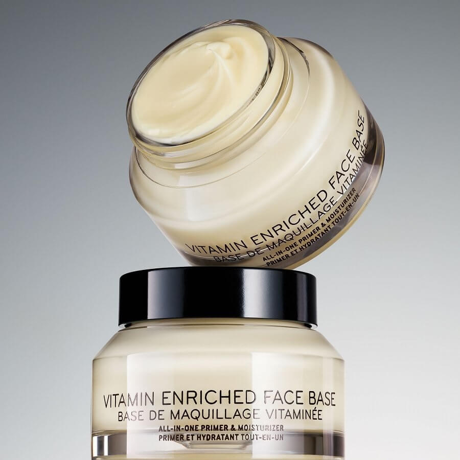 Vitamin Enriched Face Base