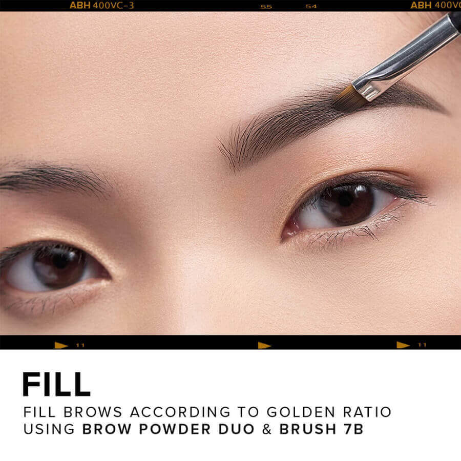 Brow Powder Duo