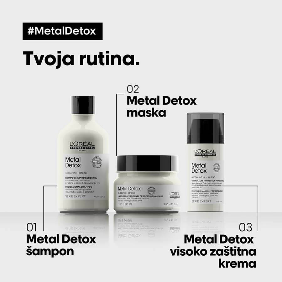 Professional Mask Anti-Deposit Protector