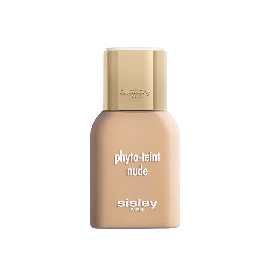 Phyto Teint Nude Foundation