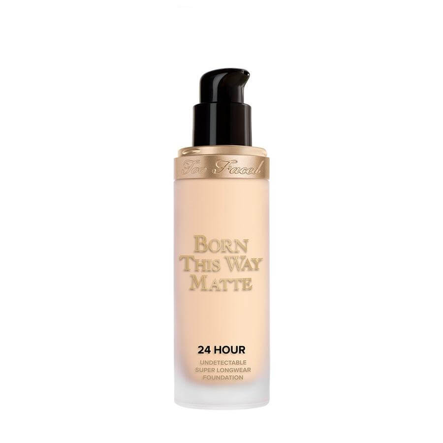 Born This Way Matte Foundation