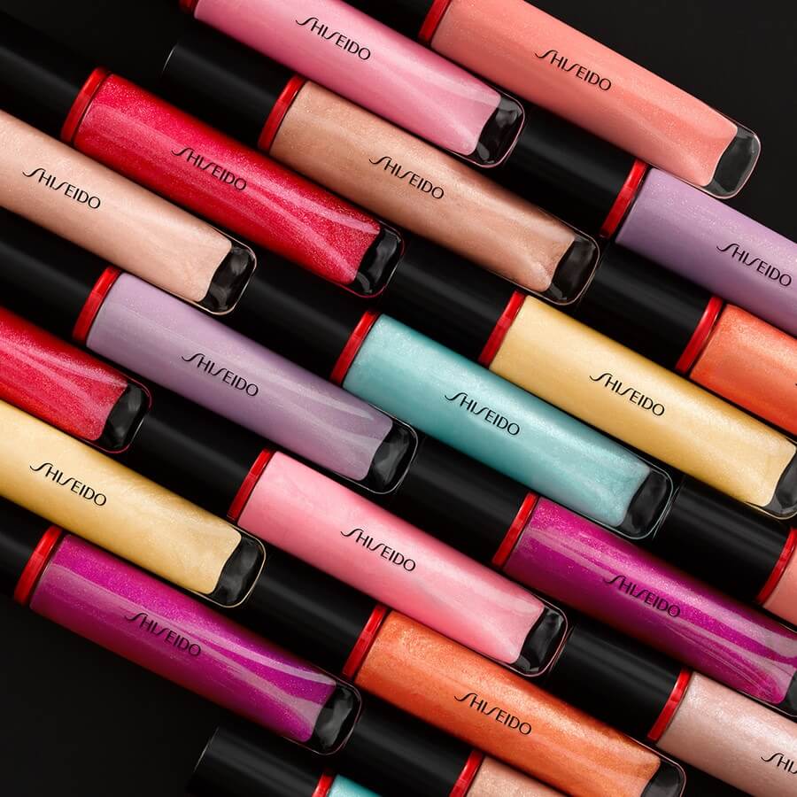 Shimmer GelGloss