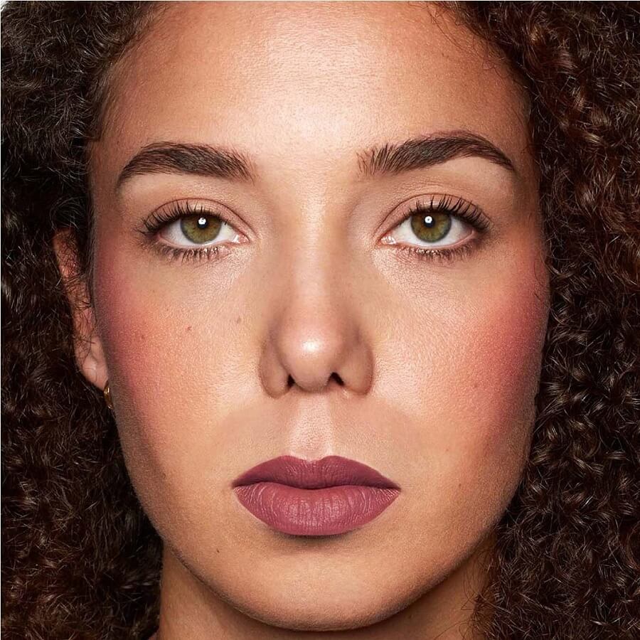 Velvet Love Matte Hyaluronic Lipstick