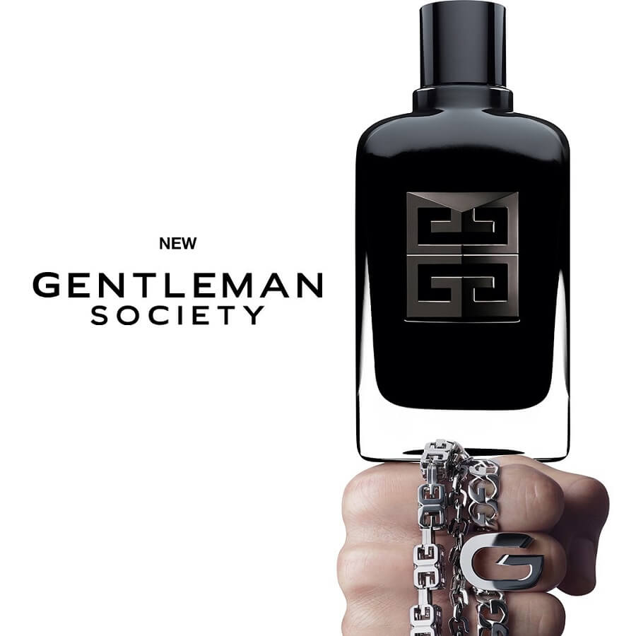 Gentleman Society Extreme Eau de Parfum