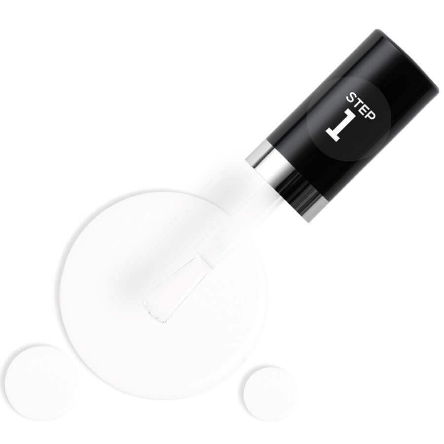 Stay & Care Gel Nail Polish