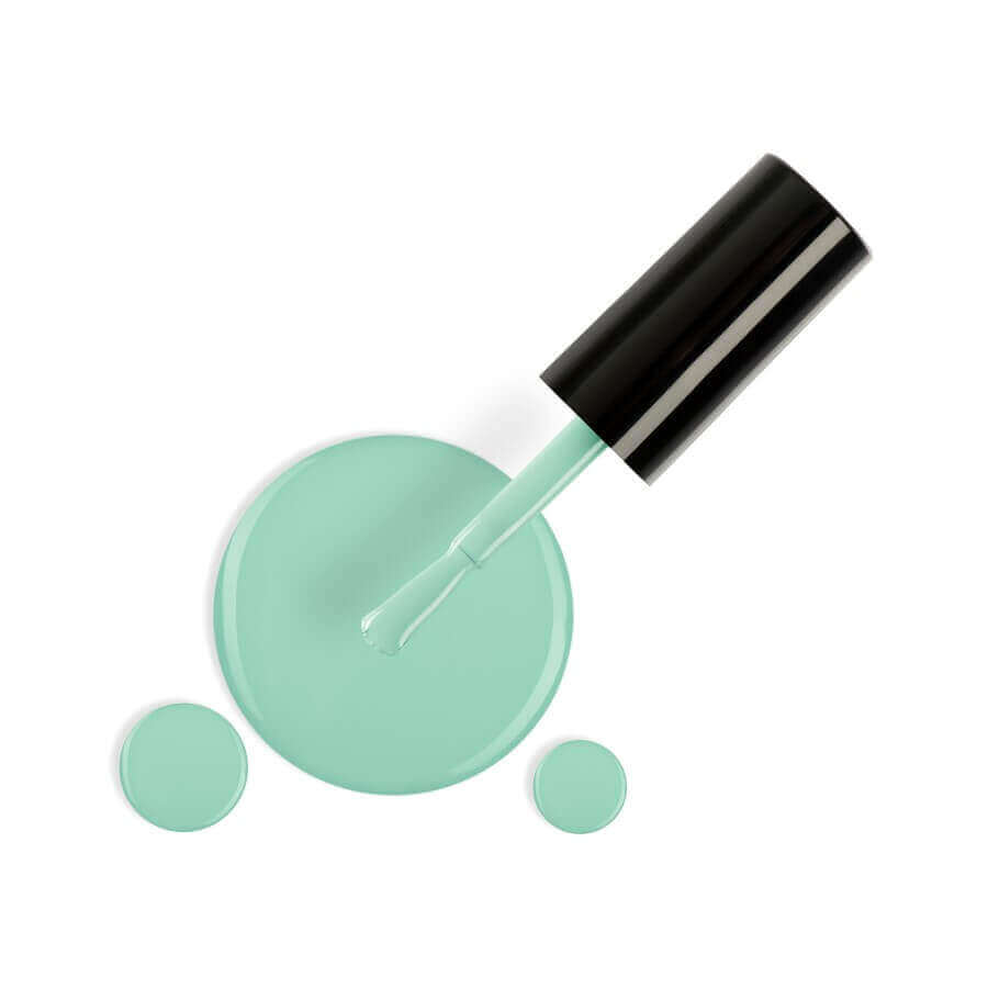 Nail Polish Pastel