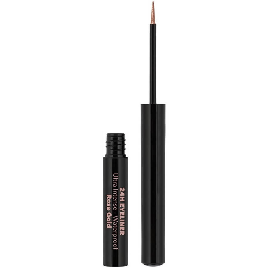 24H Eyeliner Ultra Intense Waterproof
