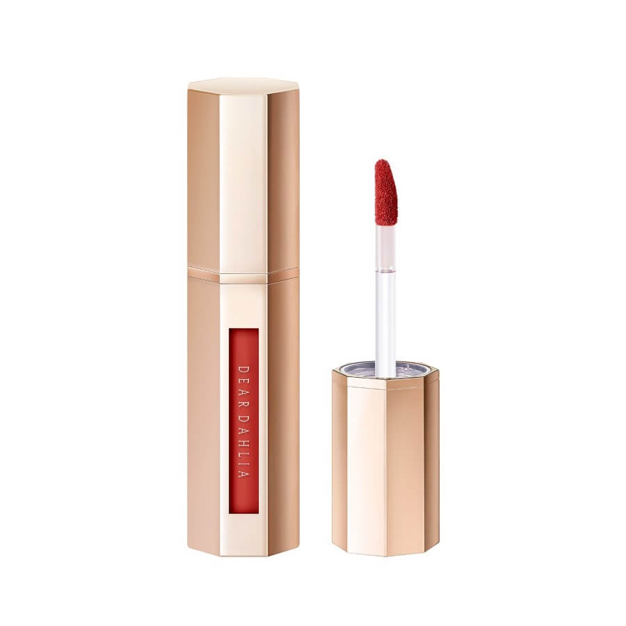Sensuous Matte Lip Suit