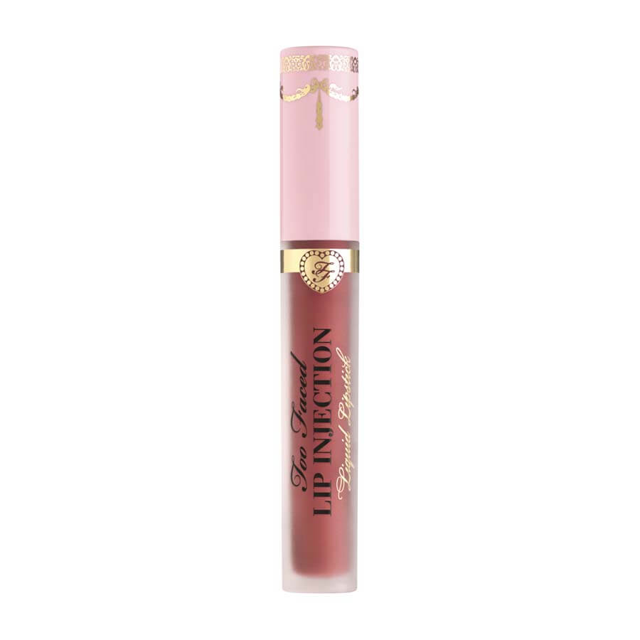 Lip Injection Liquid Lipstick