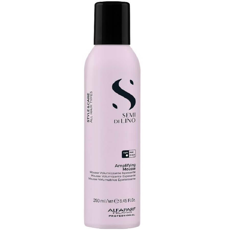 SDL Style Amplifying Mousse 250 ml