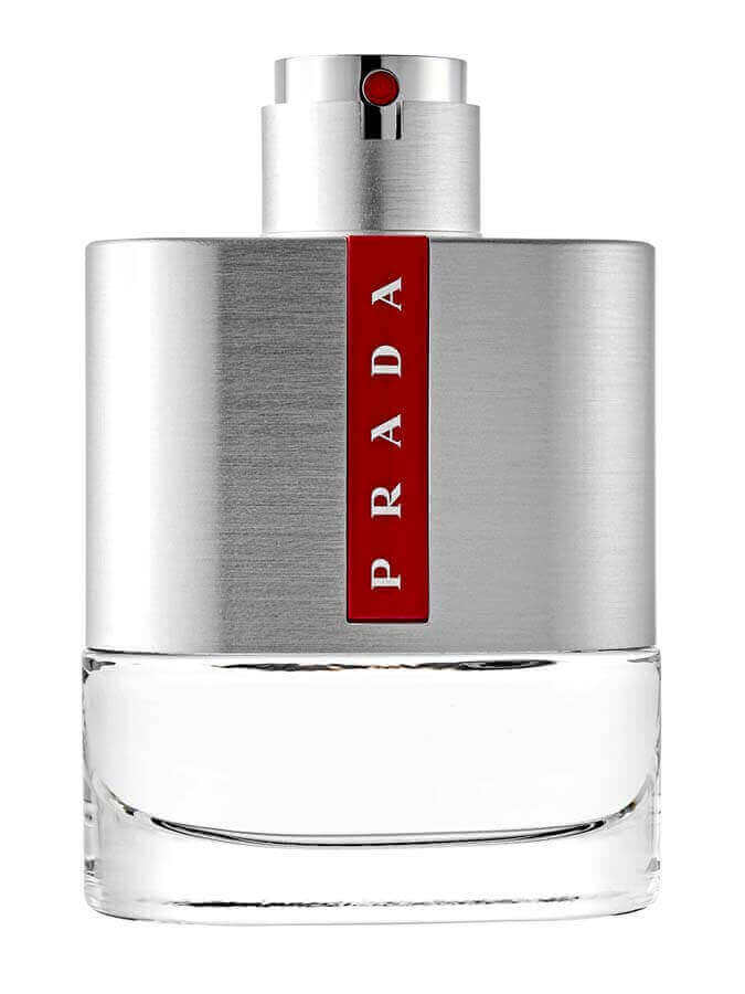 Luna Rossa Eau de Toilette