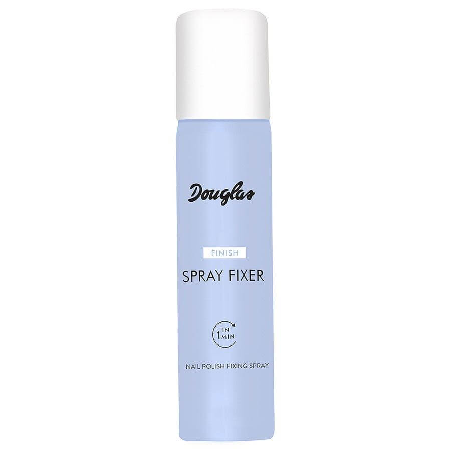 Nail Care Spray Fixer