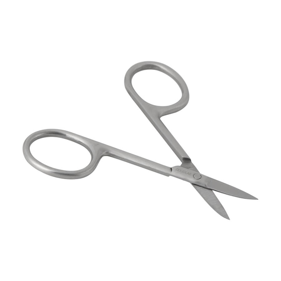 Cuticle Scissors 9 cm