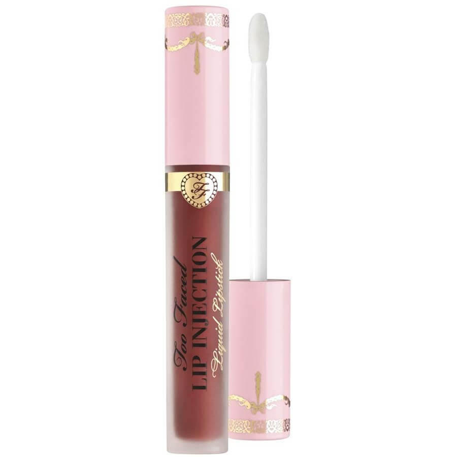 Lip Injection Liquid Lipstick